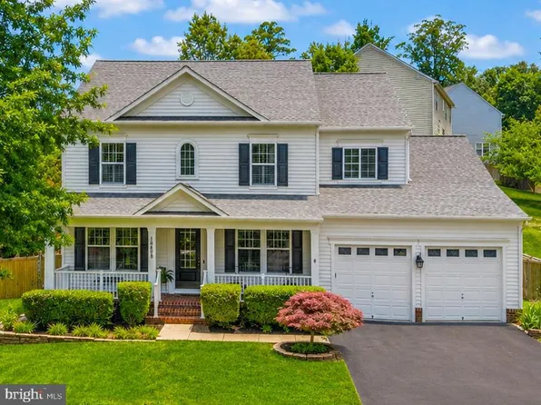 16408 Chattanooga Ln, Woodbridge, VA 22191