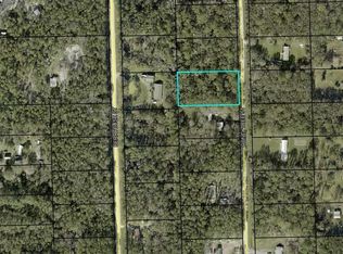 1230 Honeytree St LOT 23, Bunnell, FL 32110