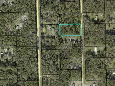 1230 HONEYTREE STREET LOT 23, Bunnell, FL, 32110
