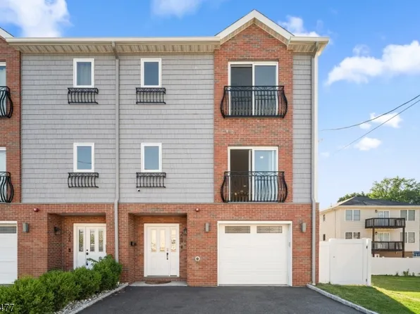 22B Arcadia Pl, Union Twp., NJ 07088