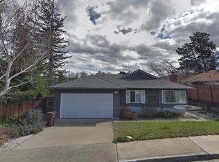 3092 Keith Dr, Richmond, CA 94803