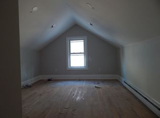 19 Russell Rd #33, Somerville, MA 02144