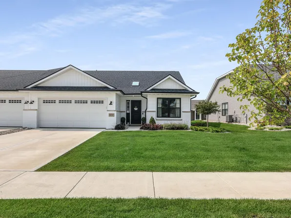 10247 W 133rd Pl, Cedar Lake, IN 46303