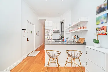 Rented by Living New York