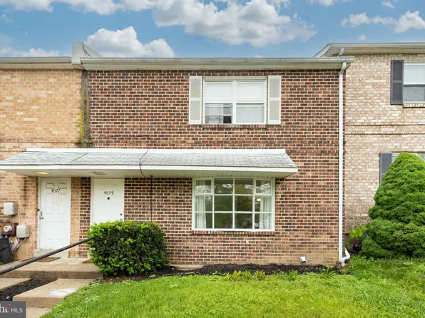 4079 Defford Pl, Norristown, PA 19403
