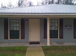 1313 Hooks Dr #1, Hammond, LA 70401