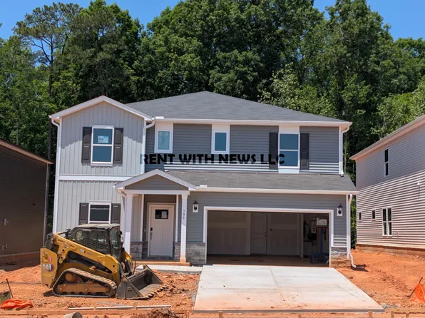 308 Karlov Rd #350, Garner, NC 27529