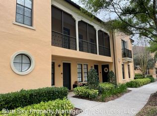 506 Mirasol Cir APT 202, Celebration, FL 34747