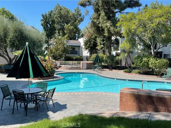 18645 Hatteras St Unit 169, Tarzana, CA 91356