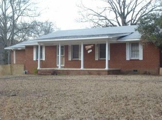 508 E Bankhead St, Fulton, MS 38843