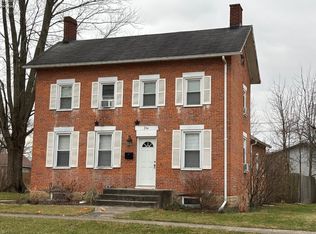394 E Perry St, Tiffin, OH 44883