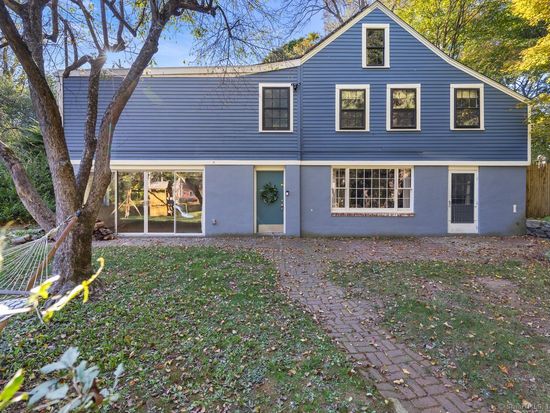 1166 Old Racebrook Road, Woodbridge, CT 06525