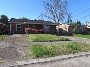 7820 Monette St, Metairie, LA 70003