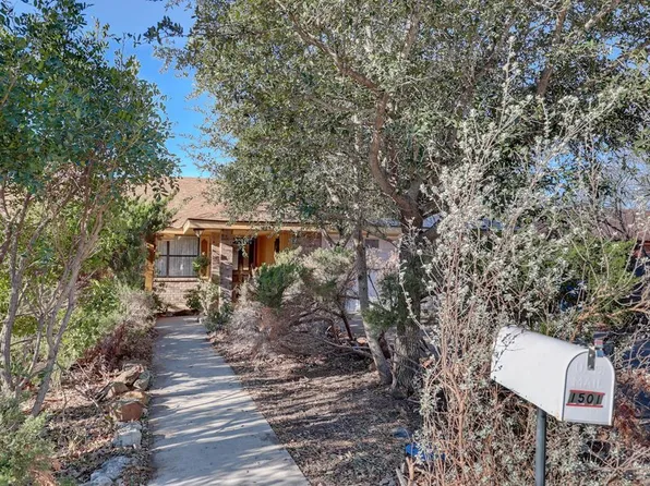 1501 Ridgemont Ln, Kerrville, TX 78028