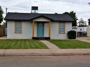 906 W Ray Ave, Artesia, NM 88210