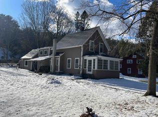 67 Perley Gordon Rd, Springfield, VT 05156