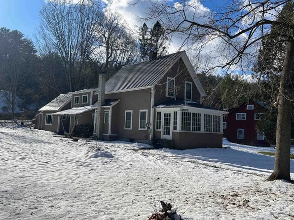 67 Perley Gordon Road, Springfield, VT 05156