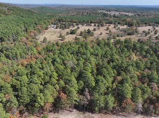 TRACT 7 Highway 84 W, Glenwood, AR 71943