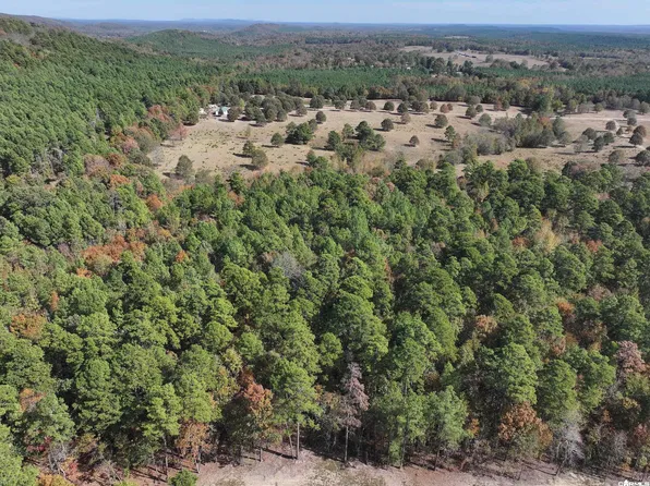 TRACT 7 Highway 84 W, Glenwood, AR 71943