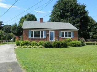 1254 Mitchell Ave, Statesville, NC 28677