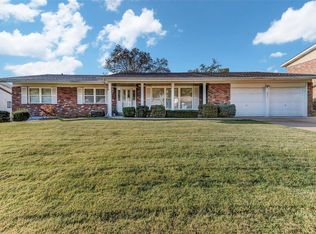 2844 Flamewood Dr, Saint Louis, MO