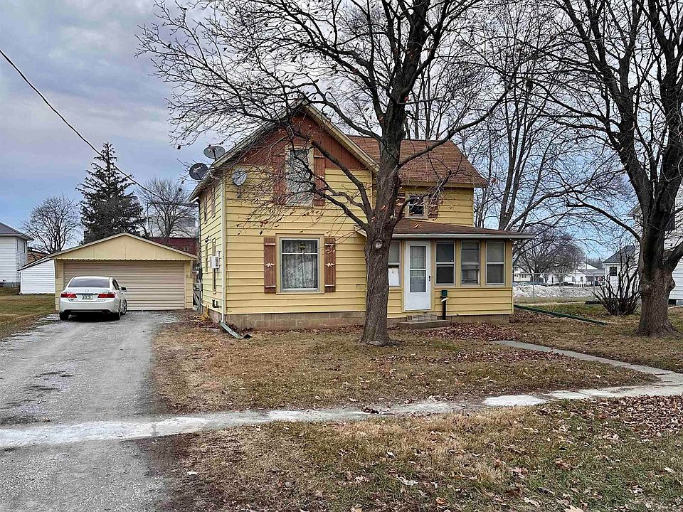 645 Purdy St, Jesup, IA 50648 Zillow
