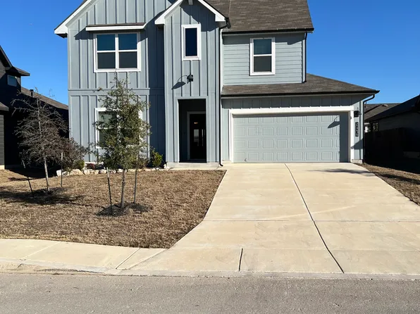 21236 Boulder Flts, San Antonio, TX 78266