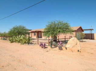 5645 N Avra Rd, Tucson, AZ 85743