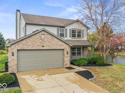 3920 Knapsbury Ln, Indianapolis, IN, 46235