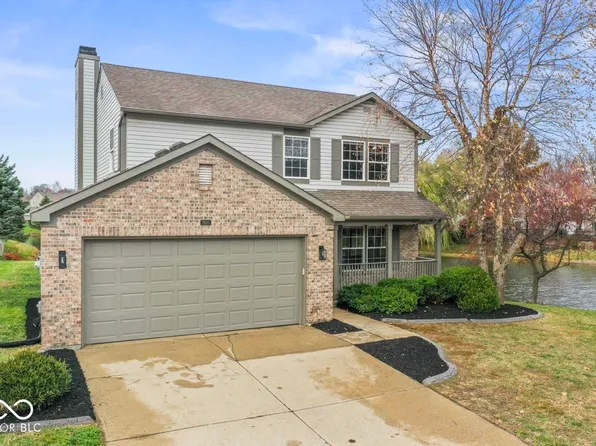 3920 Knapsbury Ln, Indianapolis, IN 46235