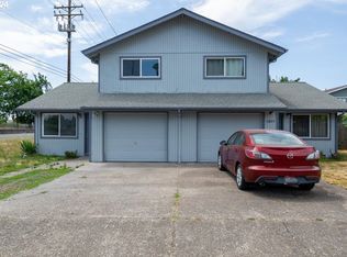 1804 14th St, Springfield, OR 97477