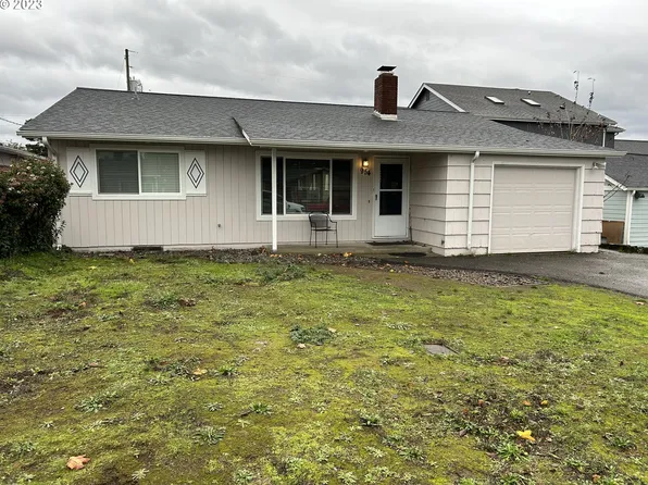 954 Nopal St, Florence, OR 97439