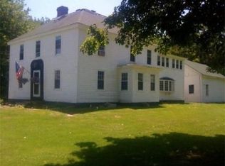 55 Lake Rd, Brookfield, MA 01506