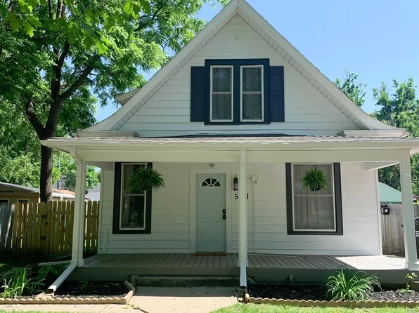 5121 Normal Blvd, Lincoln, NE 68506