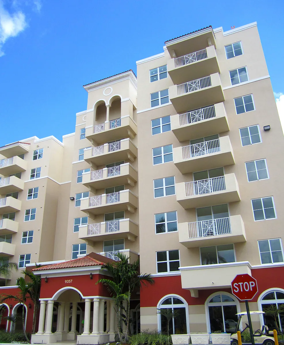 Colony at Dadeland - Colony at Dadeland