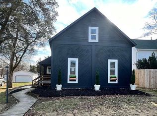 755 Michigan St, Wabash, IN 46992