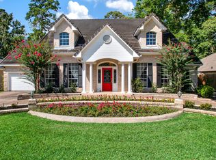 3231 Pine Chase Dr, Montgomery, TX 77356