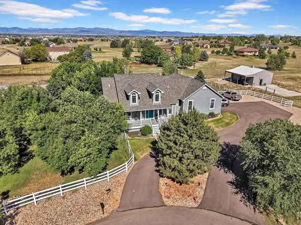 938 Clydesdale Ln, Windsor, CO 80550