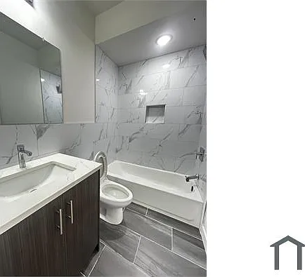 3 bed, 1000 sqft, $1,900 — Photo 4