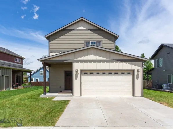 2473 Daffodil St, Bozeman, MT 59718
