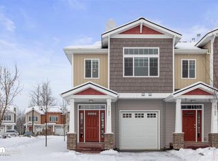 7781 Stepping Stone Ln #G1, Anchorage, AK 99504