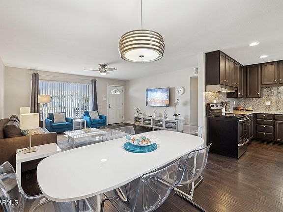 5th image of 8107 E MITCHELL Drive