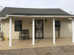 3209 Irving St, Fort Smith, AR 72904