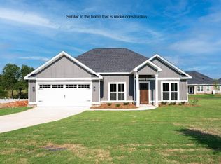 Ginger Plan, Sugar Creek, Perry, GA 31069