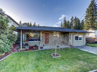 5806 East Dr, Everett, WA 98203