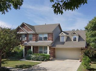 7954 Wister Dr, Fort Worth, TX 76123