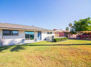 3032 E Pinchot Ave, Phoenix, AZ 85016
