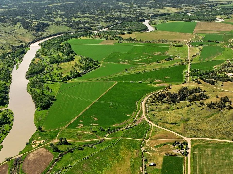 4653 Big Horn Valley Rd, Custer, MT 59024 Zillow