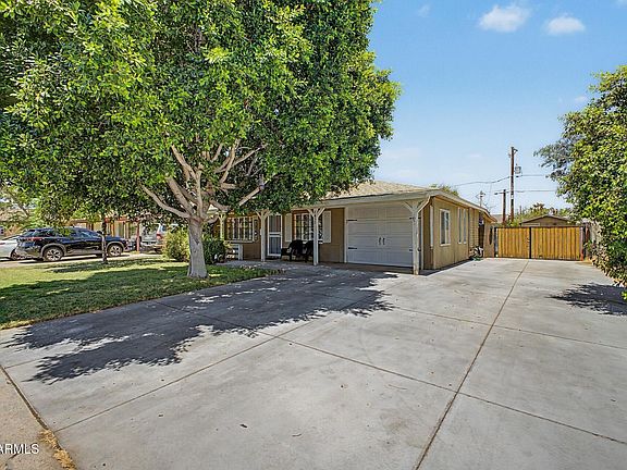 3rd image of 2412 W MARLETTE Avenue