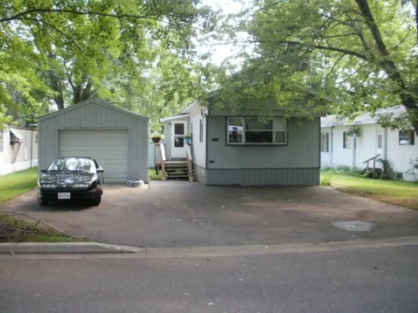 508 Parkins Ave, Milltown, WI 54858